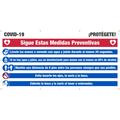 Nmc Sp COVID-19 Protect Yourself Banner SPBT561